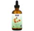 NOW Foods, Solutions, Certified Organic & 100% Pure Argan Oil, 4 fl oz (118 ml)