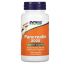 NOW Foods, панкреатин, 10X — 200 мг, 100 капсул NOW Foods, панкреатин, 10X — 200 мг, 100 капсул