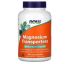 NOW Foods, переносники магнію, 180 вегетаріанських капсул NOW Foods, переносники магнію, 180 вегетаріанських капсул