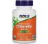 NOW Foods, сертифікована органічна хлорела, 500 мг, 200 таблеток NOW Foods, сертифікована органічна хлорела, 500 мг, 200 таблеток