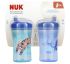 NUK, First Essentials, Hard Spout Cup, 12+ Months, 2 Cups, 10 oz (300 ml) Each
