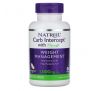 Natrol, Carb Intercept with Phase 2 Carb Controller, 500 mg, 60 Veggie Caps