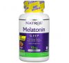 Natrol, Melatonin, Fast Dissolve, Maximum Strength, Strawberry, 10 mg, 100 Tablets