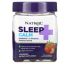 Natrol, Sleep + Calm, Strawberry, 60 Gummies Natrol, Sleep + Calm, Strawberry, 60 Gummies