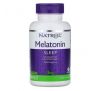Natrol, мелатонін, 3 мг, 240 таблеток