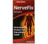 NaturalCare, Nerve Fix, 60 Capsules