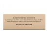 Natural Dog Company, Organic Shampoo Bar Soap, Silky Soft, Shea Butter, 4 oz