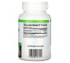 Natural Factors, Betaine Hydrochloride with Fenugreek, 500 mg, 90 Vegetarian Capsules
