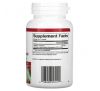 Natural Factors, CranRich, Super Strength, концентрат журавлини, 500 мг, 90 капсул
