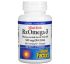 Natural Factors, Mini-Gels RxOmega-3, 500 mg, 60 Enteripure Softgels Natural Factors, Mini-Gels RxOmega-3, 500 mg, 60 Enteripure Softgels