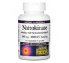 Natural Factors, Nattokinase, 100 mg, 60 Vegetarian Capsules