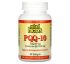 Natural Factors, PQQ-10, PQQ 20 mg, CoQ10 200 mg, 60 Softgels Natural Factors, PQQ-10, PQQ 20 mg, CoQ10 200 mg, 60 Softgels