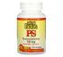 Natural Factors, PS, 100 mg, 120 Softgels Natural Factors, PS, 100 mg, 120 Softgels