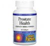 Natural Factors, Prostate Health, Complete Herbal Formula, 60 Softgels