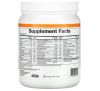 Natural Factors, RevitalX, Intestinal Rejuvenation Formula Drink Mix, 1 lb (454 g)