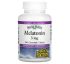 Natural Factors, Stress-Relax, Melatonin, 3 mg , 180 Chewable Tablets