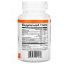 Natural Factors, комплексні вітаміни групи В, 100 мг, 90 таблеток