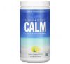 Natural Vitality, CALM, The Anti-Stress Drink Mix,  Sweet Lemon Flavor, 16 oz (453 g)