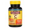 Nature Made, C Chewable, Orange, 500 mg, 60 Tablets