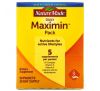 Nature Made, Daily Maximin Pack, 30 Packets