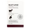 Nature by Canus, Fresh Goat Milk, Soap Bar, Original, 5 oz (141 g)
