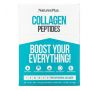 NaturesPlus, Collagen Peptides, 20 Stick Packets, 0.37 oz. (10.5 g) Each
