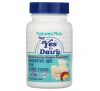 NaturesPlus, Say Yes to Dairy, Digestive Aid For Dairy Food, 50 Chewable Tablets