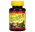 NaturesPlus, Source Of Life, Multi-Vitamin & Mineral Supplement with Whole Food Concentrates, 90 Mini-Tablets