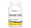 NaturesPlus, Source of Life, Power Teen, 90 Tablets