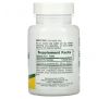 NaturesPlus, вітамін B6, тривале вивільнення, 500 мг, 60 таблеток