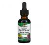 Nature's Answer, Red Clover Aerial Parts, Fluid Extract, Alcohol-Free, 2,000 mg, 1 fl oz (30 ml)
