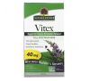 Nature's Answer, Vitex, Agnus-Castus Chaste Tree Berry, 40 mg, 90 Vegetarian Capsules