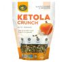 Nature's Path, Organic Ketola Crunch, Pumpkin Seed & Vanilla Granola, 8 oz (227 g)