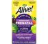 Nature's Way, Alive! Complete Premium Prenatal Multivitamin, 200 mg, 60 Vegetarian Softgels