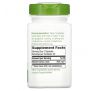 Nature's Way, Marshmallow Root, 480 mg, 100 Vegan Capsules