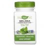 Nature's Way, Melissa, Lemon Balm Leaf, 500 mg, 100 Vegan Capsules