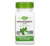 Nature's Way, Peppermint Leaf, 350 mg, 100 Vegan Capsules