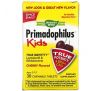 Nature's Way, Primadophilus, для дітей, у віці 2–12 років, зі смаком вишні, 3 мільярди КУО, 30 жувальних таблеток
