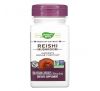 Nature's Way, Reishi Mushroom, 188 mg, 100 Vegan Capsules
