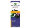Nature's Way, Sambucus, Standardized Elderberry, Sugar-Free Syrup, 8 fl oz (240 ml)