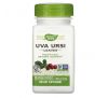 Nature's Way, Uva Ursi, Leaves, 480 mg, 100 Vegan Capsules