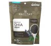 Navitas Organics, Organic Chia Seeds, 8 oz (227 g)