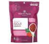 Navitas Organics, Organic Goji Berries, 16 oz (454 g)