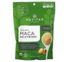 Navitas Organics, Organic Maca, Gelatinized, 16 oz (454 g)