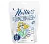 Nellie's, Oxygen Brightener, 50 Scoops, 1.77 lbs (800 g)