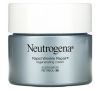 Neutrogena, Rapid Wrinkle Repair, Regenerating Cream, 1.7 oz (48 g)