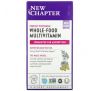 New Chapter, Perfect Postnatal Whole-Food Multivitamin, 270 Vegetarian Tablets