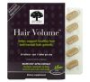 New Nordic, Hair Volume with Botanicals, 30 Tablets