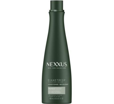 Nexxus, Diametress Conditioner, Weightless Volume, 13.5 fl oz (400 ml)