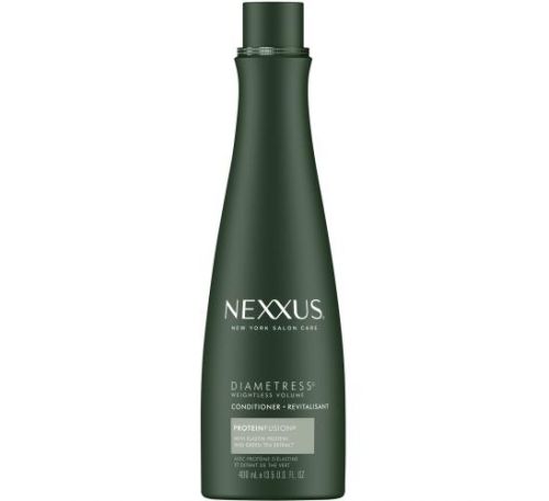 Nexxus, Diametress Conditioner, Weightless Volume, 13.5 fl oz (400 ml)